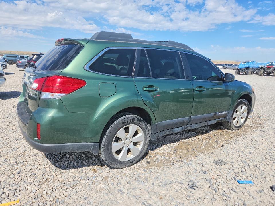 Aukcja sprzedaży 2010 Subaru Outback, vin: 4S4BRCJC3A3358875, numer aukcji: 66097376
