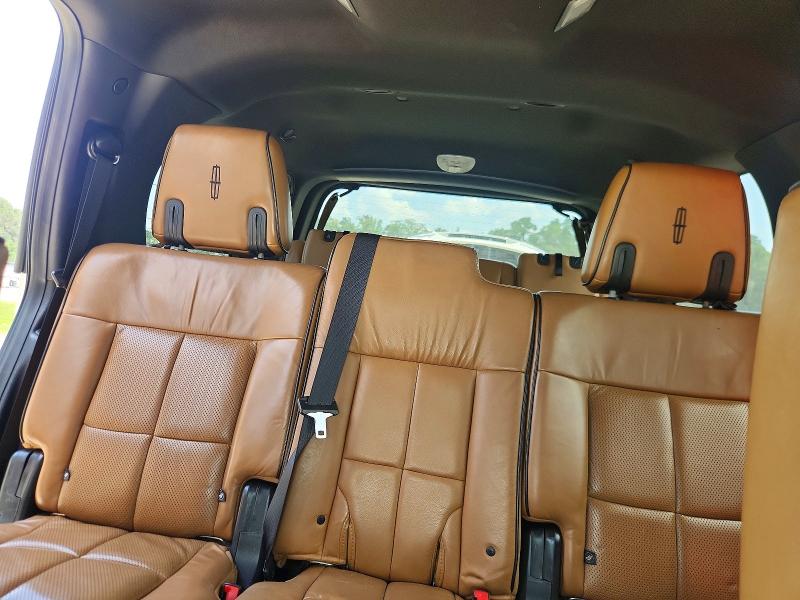 Aukcja sprzedaży 2013 Lincoln Navigator, vin: 5LMJJ2H5XDEL05424, numer aukcji: 65810026