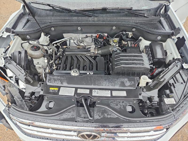 Продаж на аукціоні авто 2021 Volkswagen Atlas, vin: 1V2RR2CA3MC509161, номер лоту: 64842026