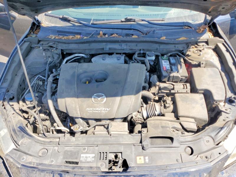 Aukcja sprzedaży 2015 Mazda 3, vin: JM1BM1V7XF1221634, numer aukcji: 63422396