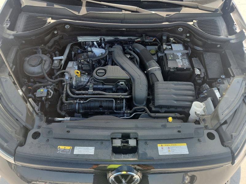 Продажа на аукционе авто 2025 Volkswagen Taos, vin: 3VVEC7B23SM058707, номер лота: 63815846