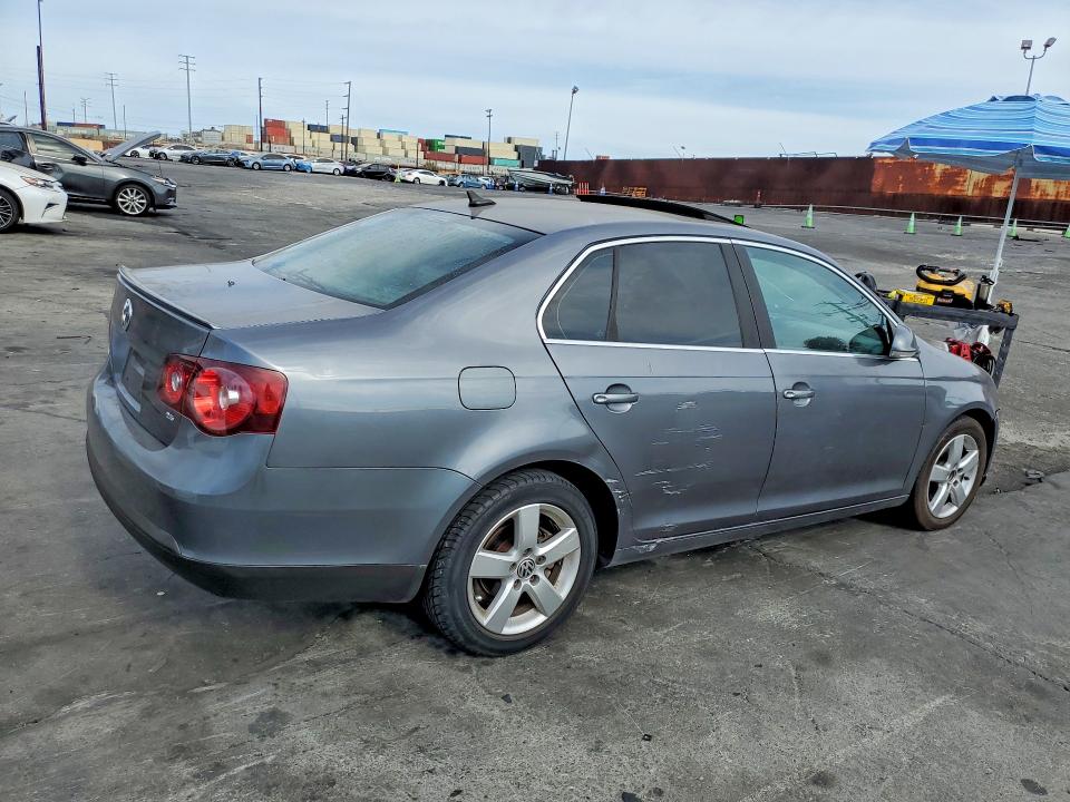 Aukcja sprzedaży 2008 Volkswagen Jetta, vin: 3VWRZ71K58M109274, numer aukcji: 65207756