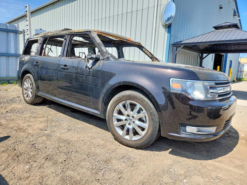 Aukcja sprzedaży 2013 Ford Flex, vin: 2FMHK6C88DBD08471, numer aukcji: 65840156