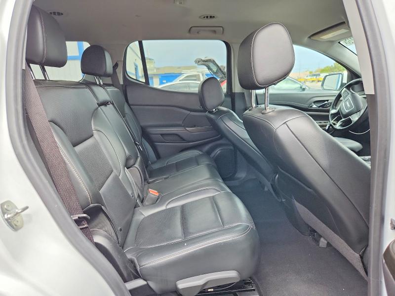 Aukcja sprzedaży 2023 Gmc Acadia, vin: 1GKKNML4XPZ124884, numer aukcji: 64949046