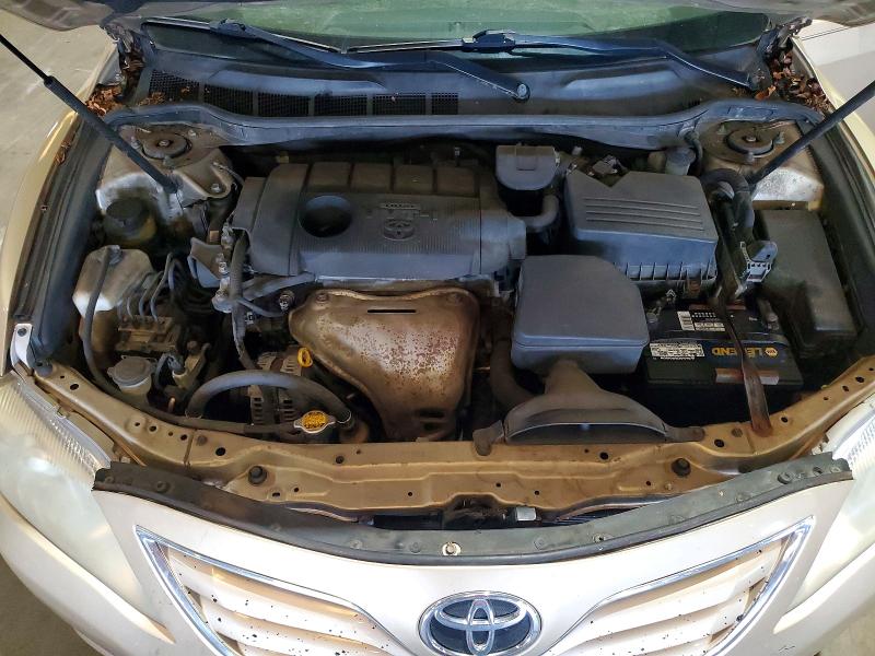 Aukcja sprzedaży 2011 Toyota Camry, vin: 4T1BF3EK3BU183310, numer aukcji: 65221966