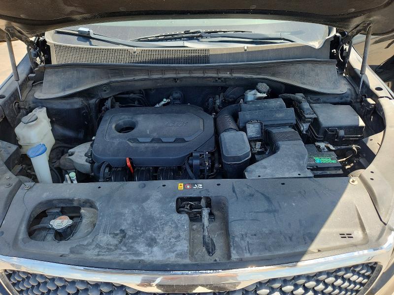 Продажа на аукционе авто 2018 Kia Sorento, vin: 5XYPG4A37JG416889, номер лота: 64216856
