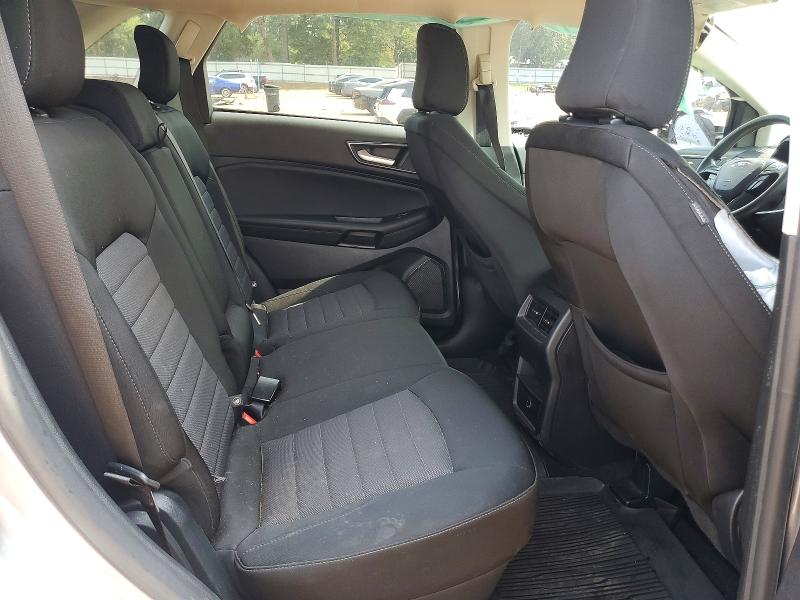Продажа на аукционе авто 2022 Ford Edge, vin: 2FMPK4G9XNBA10461, номер лота: 63842266