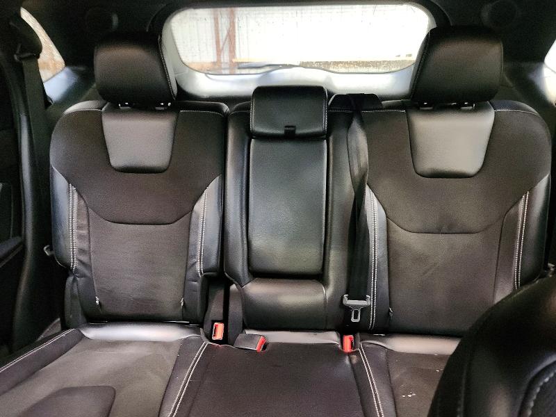 Продажа на аукционе авто 2019 Ford Edge, vin: 2FMPK4AP4KBB83766, номер лота: 64107116