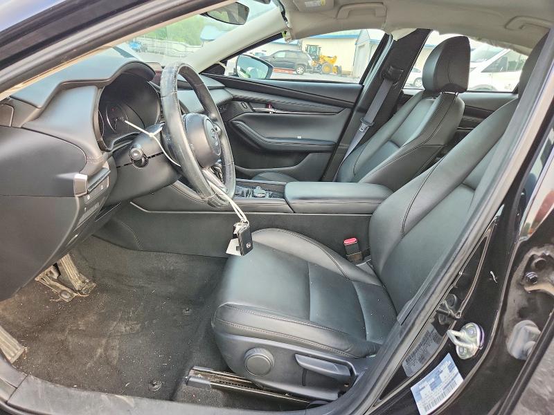 Aukcja sprzedaży 2019 Mazda 3, vin: 3MZBPAAL4KM109786, numer aukcji: 64147456