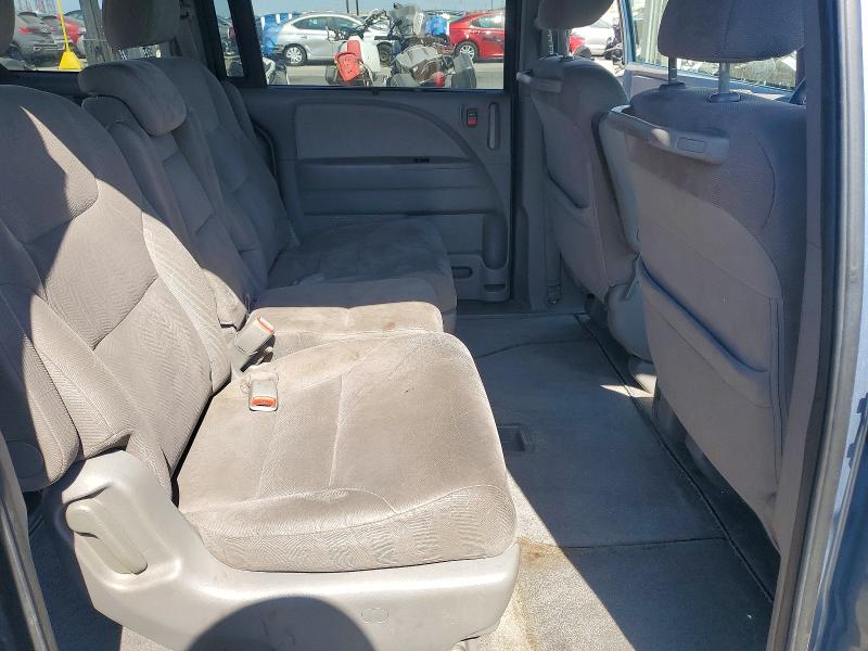 Aukcja sprzedaży 2010 Honda Odyssey, vin: 5FNRL3H46AB001079, numer aukcji: 64147086