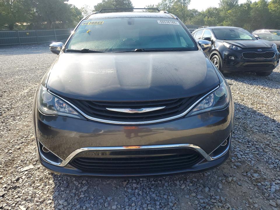 Aukcja sprzedaży 2018 Chrysler Pacifica, vin: 2C4RC1N7XJR275330, numer aukcji: 66536186