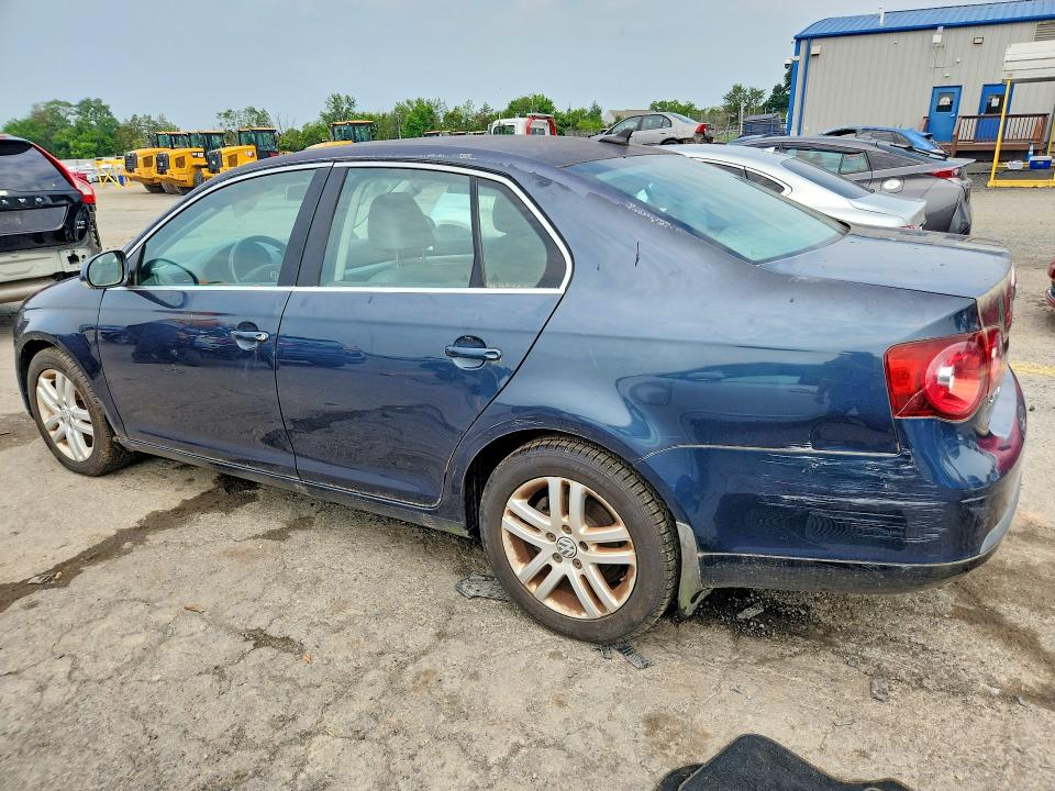 Aukcja sprzedaży 2009 Volkswagen Jetta, vin: 3VWRL71K29M046900, numer aukcji: 64387796