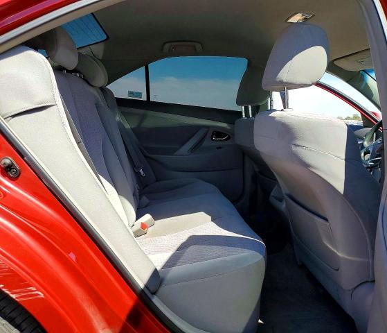 Aukcja sprzedaży 2010 Toyota Camry, vin: 4T1BF3EK6AU090053, numer aukcji: 64451386