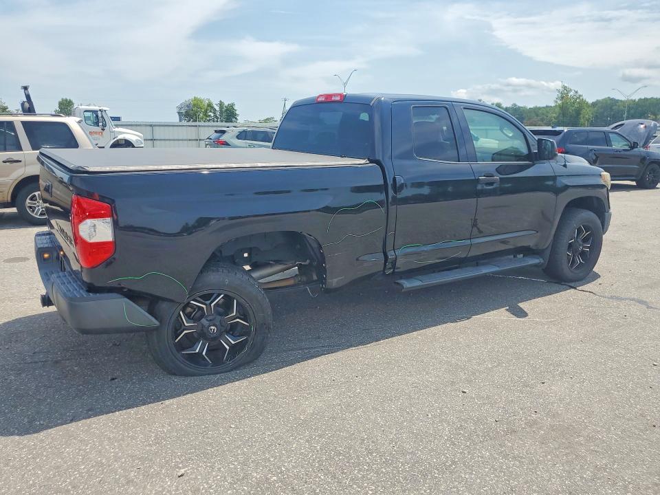 Продаж на аукціоні авто 2019 Toyota Tundra, vin: 5TFUM5F16KX083382, номер лоту: 64988626