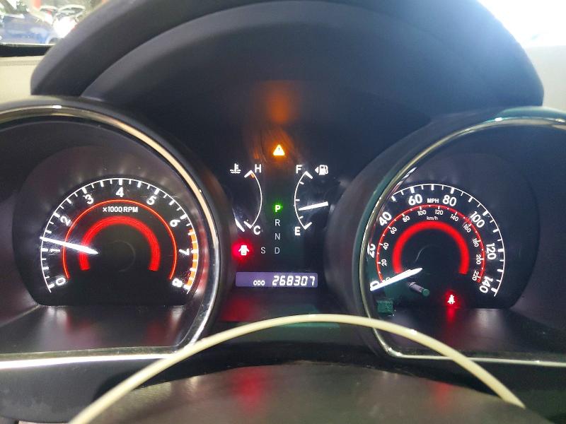 Aukcja sprzedaży 2012 Toyota Highlander, vin: 5TDBK3EH3CS161186, numer aukcji: 64448016