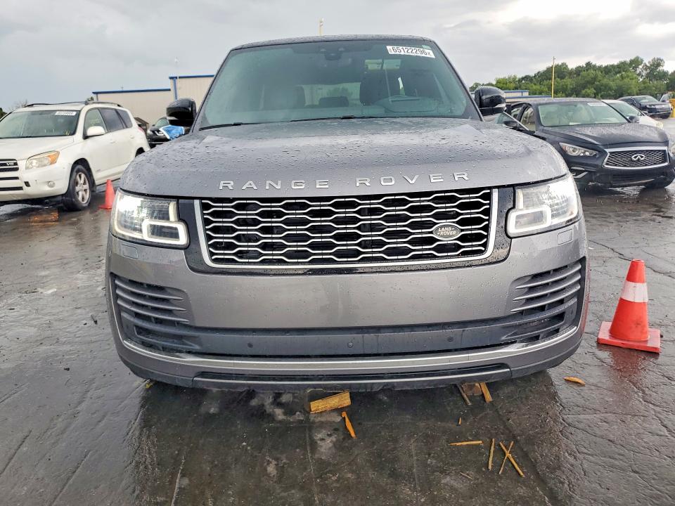 Aukcja sprzedaży 2020 Land Rover Range Rover, vin: SALGS2RU6LA569436, numer aukcji: 65122296
