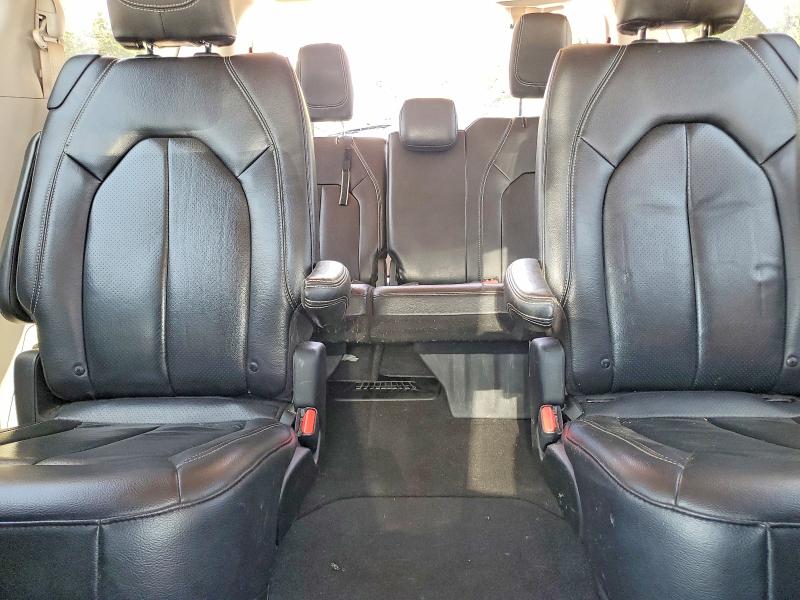 Aukcja sprzedaży 2022 Chrysler Pacifica, vin: 2C4RC1BG3NR136182, numer aukcji: 63156776