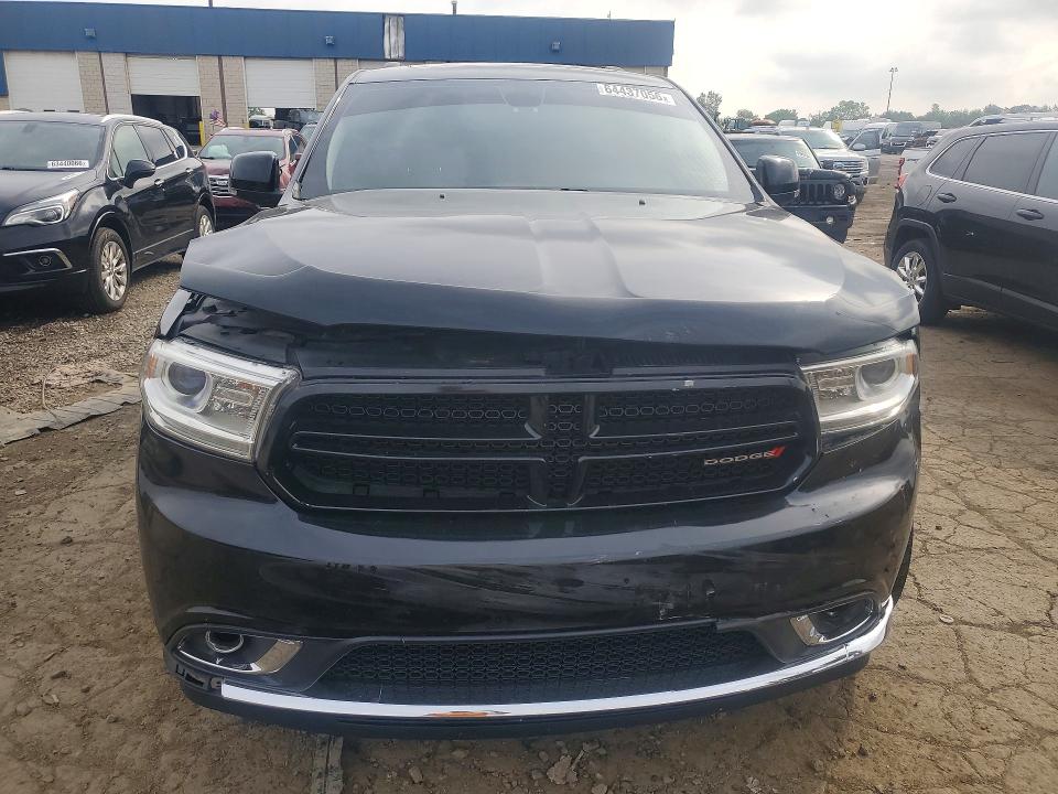 Aukcja sprzedaży 2014 Dodge Durango, vin: 1C4RDJDGXEC973417, numer aukcji: 64437056