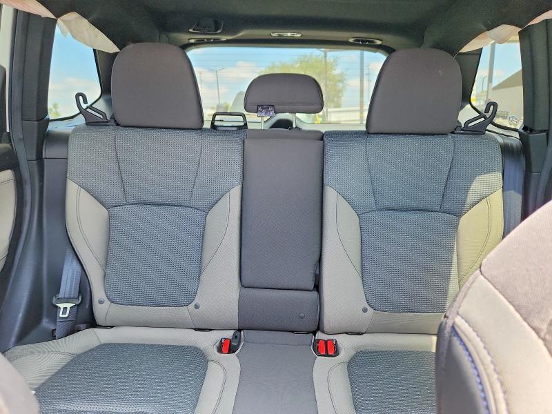 Aukcja sprzedaży 2026 Subaru Forester, vin: 4S4SLSE78T3101724, numer aukcji: 64922326