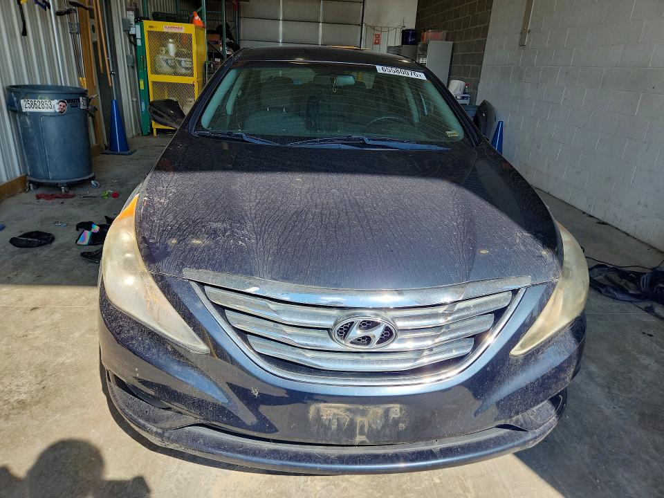 Aukcja sprzedaży 2012 Hyundai Sonata, vin: 5NPEB4AC6CH342690, numer aukcji: 65580076