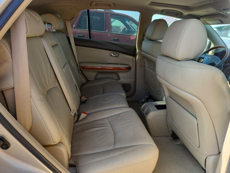 Продажа на аукционе авто 2008 Lexus Rx, vin: 2T2HK31U68C063746, номер лота: 66014336