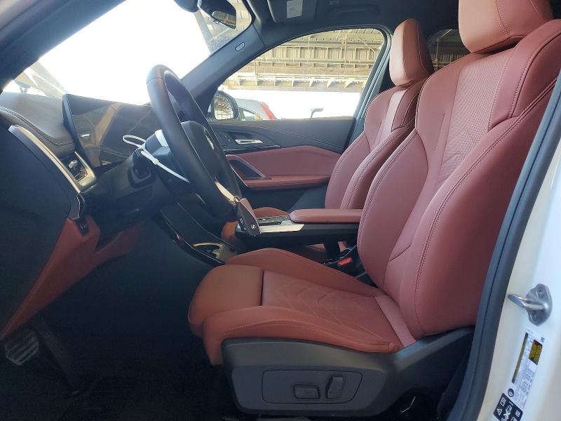 Aukcja sprzedaży 2026 Bmw X1, vin: WBX73EF01T5621185, numer aukcji: 63928096