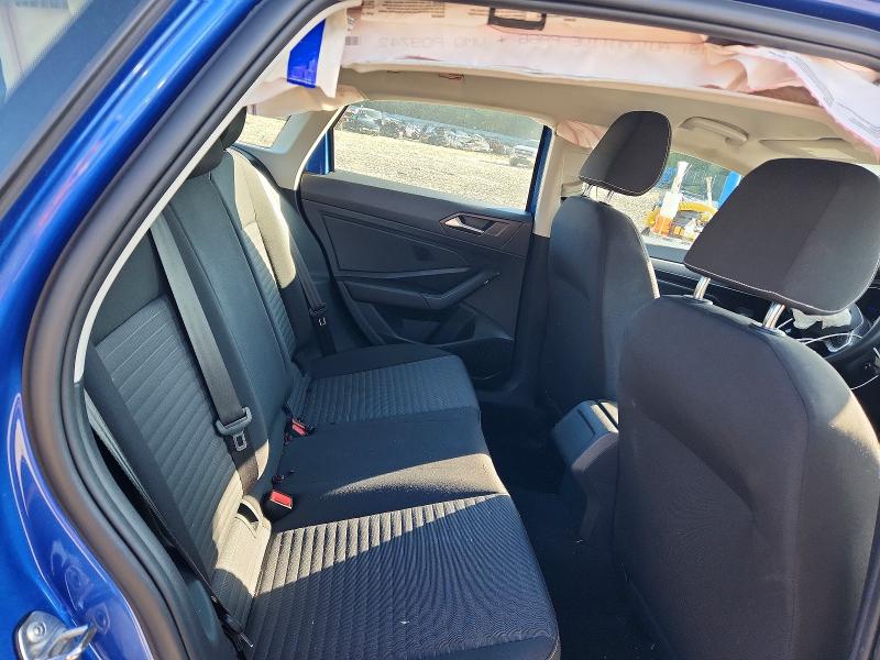 Продаж на аукціоні авто 2022 Volkswagen Jetta, vin: 3VWCM7BUXNM015861, номер лоту: 66523526