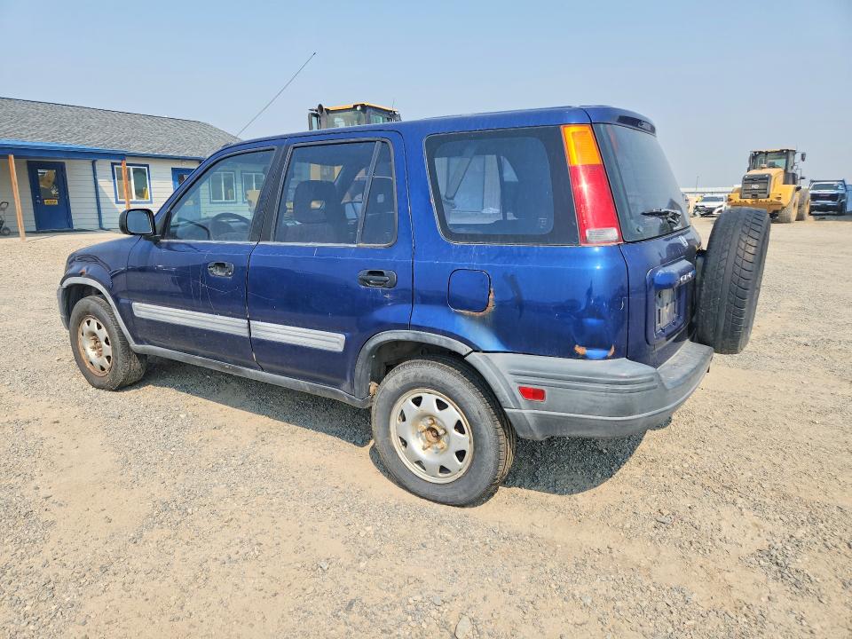 Продаж на аукціоні авто 1998 Honda Cr-v, vin: JHLRD1841WC105424, номер лоту: 64505576
