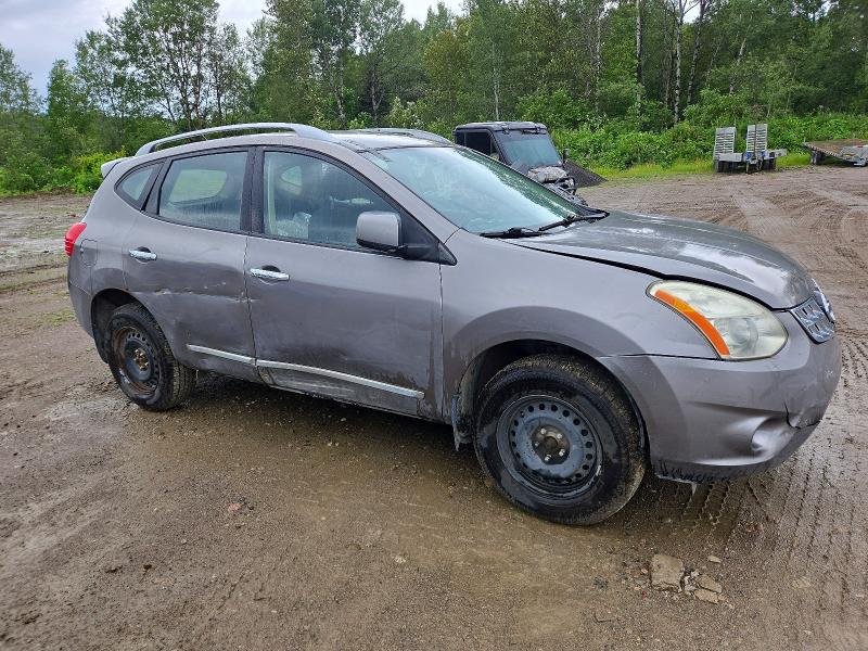 Aukcja sprzedaży 2012 Nissan Rogue, vin: JN8AS5MV9CW387199, numer aukcji: 62198836