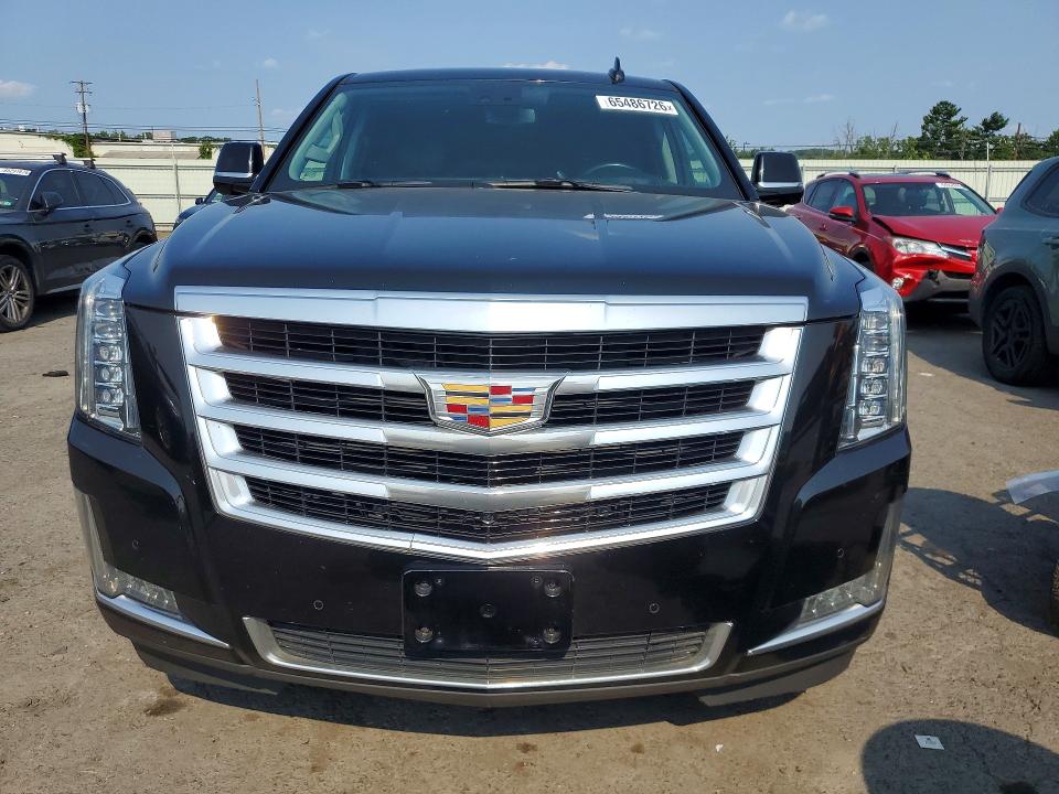 Aukcja sprzedaży 2020 Cadillac Escalade, vin: 1GYS4HKJ4LR259781, numer aukcji: 65486726