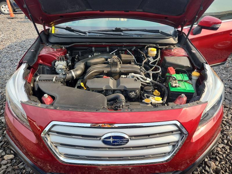 64477466 :رقم المزاد ، 4S4BSBFC1G3214676 vin ، 2016 Subaru Outback مزاد بيع