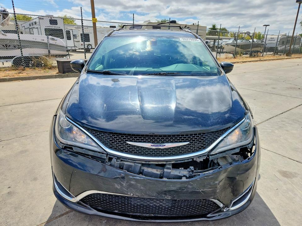 Aukcja sprzedaży 2019 Chrysler Pacifica, vin: 2C4RC1BG5KR665595, numer aukcji: 65378096