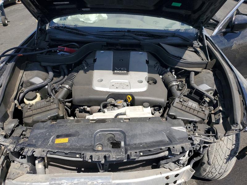 2015 Infiniti Q40 მანქანა იყიდება აუქციონზე, vin: JN1CV6ARXFM524629, აუქციონის ნომერი: 65210596