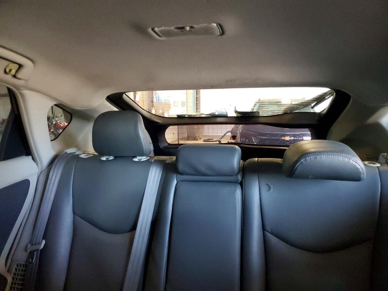 2010 Toyota Prius მანქანა იყიდება აუქციონზე, vin: JTDKN3DU7A0125216, აუქციონის ნომერი: 65096566
