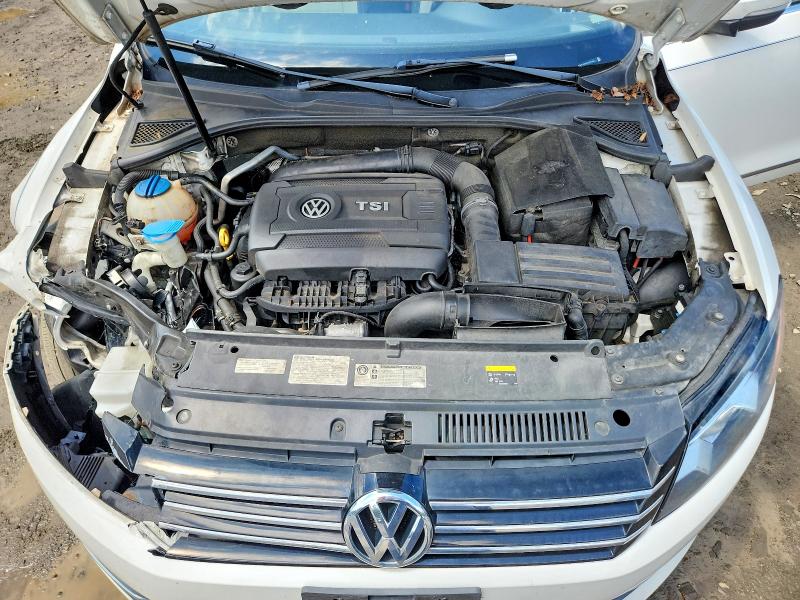 Продажа на аукционе авто 2015 Volkswagen Passat, vin: 1VWBT7A35FC073192, номер лота: 64203796
