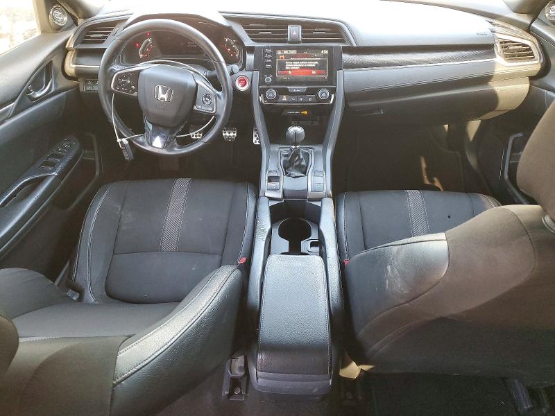 Продажа на аукционе авто 2020 Honda Civic, vin: SHHFK7G46LU216171, номер лота: 65498336