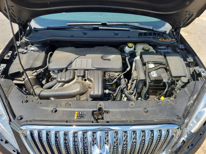 Aukcja sprzedaży 2016 Buick Verano, vin: 1G4PS5SK9G4179366, numer aukcji: 64577696