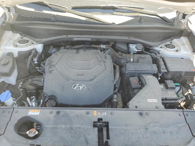 Продажа на аукционе авто 2024 Hyundai Palisade, vin: KM8R7DGEXRU720225, номер лота: 66617226