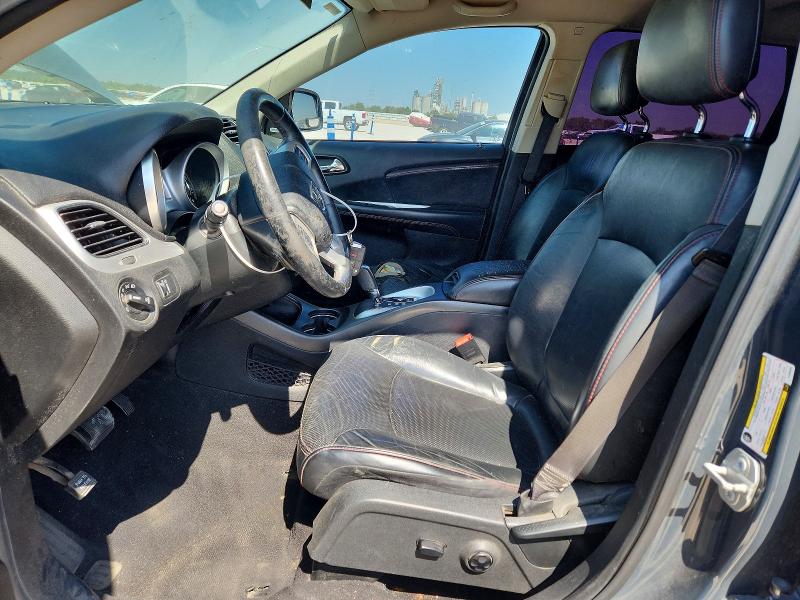 66512836 :رقم المزاد ، 3C4PDCEG7JT335528 vin ، 2018 Dodge Journey مزاد بيع