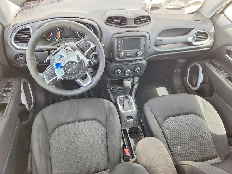 Продаж на аукціоні авто 2020 Jeep Renegade, vin: ZACNJAAB9LPL01449, номер лоту: 64652186