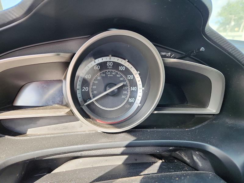Продажа на аукционе авто 2015 Mazda 3, vin: 3MZBM1U74FM159200, номер лота: 64950576