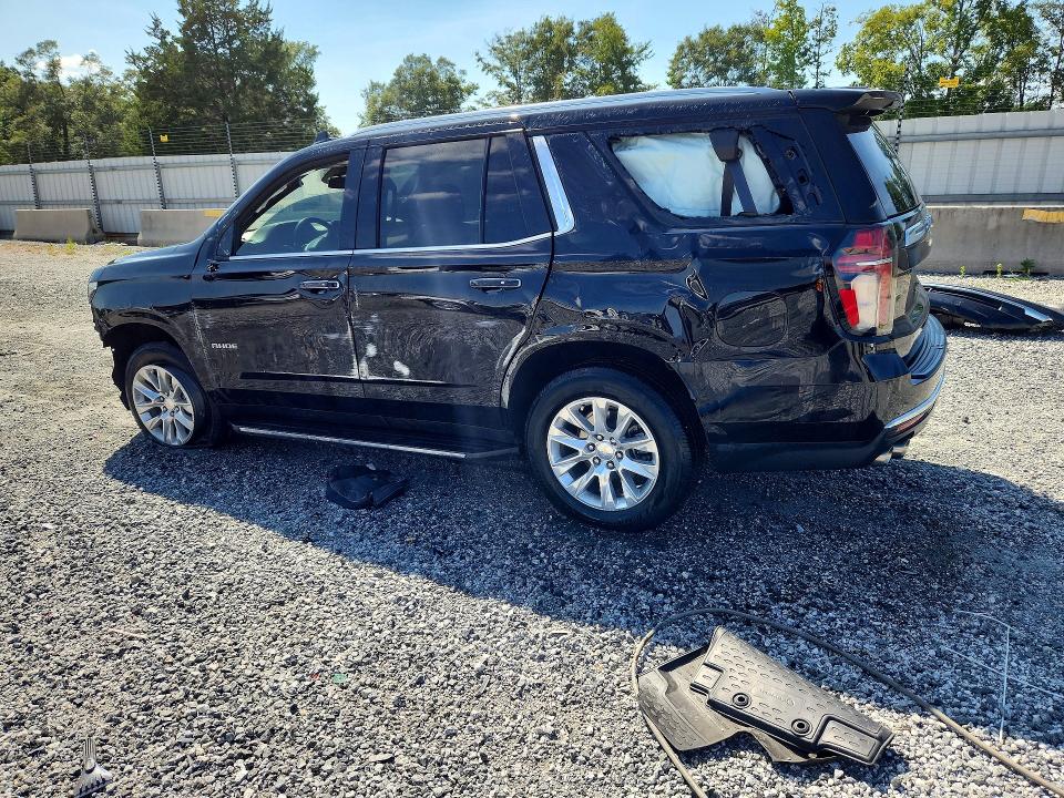 Aukcja sprzedaży 2023 Chevrolet Tahoe, vin: 1GNSKSKD4PR471225, numer aukcji: 66192236