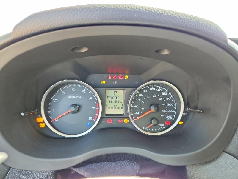 Продажа на аукционе авто 2013 Subaru Impreza, vin: JF1GPAC65D2817402, номер лота: 65292596