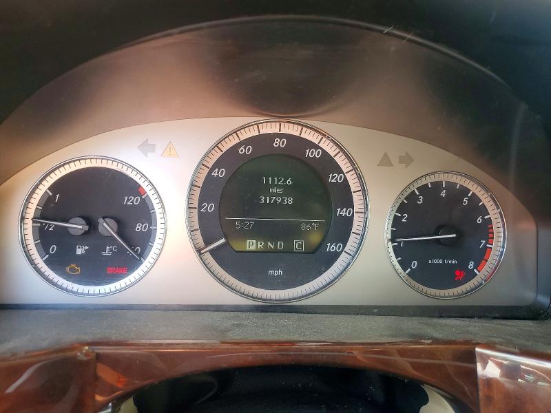 2010 Mercedes-benz Glk მანქანა იყიდება აუქციონზე, vin: WDCGG8HB1AF317924, აუქციონის ნომერი: 66469276