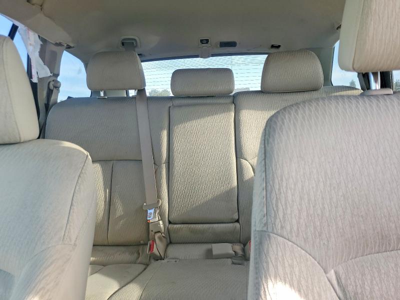 Продаж на аукціоні авто 2010 Subaru Outback, vin: 4S4BRCCC8A3352910, номер лоту: 64855156