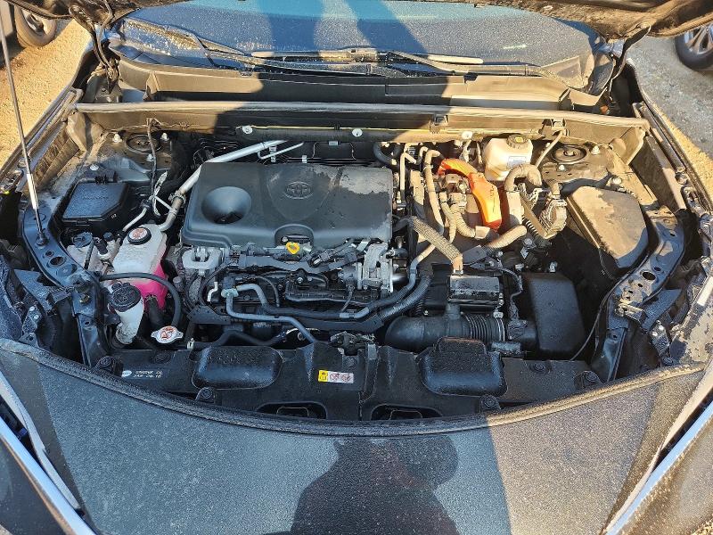 2022 Toyota Venza მანქანა იყიდება აუქციონზე, vin: JTEAAAAH8NJ116488, აუქციონის ნომერი: 65874316