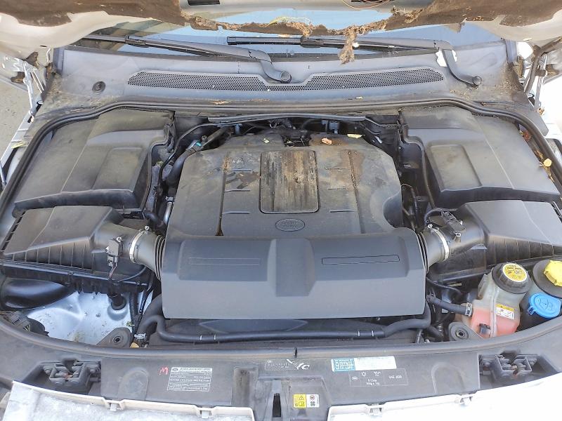 Продажа на аукционе авто 2013 Land Rover Lr4, vin: SALAG2D42DA698080, номер лота: 64530776