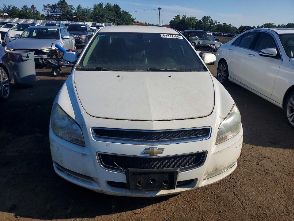 2011 Chevrolet Malibu მანქანა იყიდება აუქციონზე, vin: 1G1ZD5E14BF263000, აუქციონის ნომერი: 64247106
