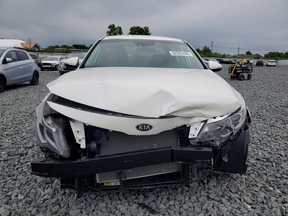 2020 Kia Optima მანქანა იყიდება აუქციონზე, vin: 5XXGT4L37LG446488, აუქციონის ნომერი: 62903496