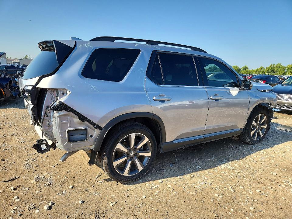 Продажа на аукционе авто 2023 Honda Pilot, vin: 5FNYG2H75PB009767, номер лота: 66899016
